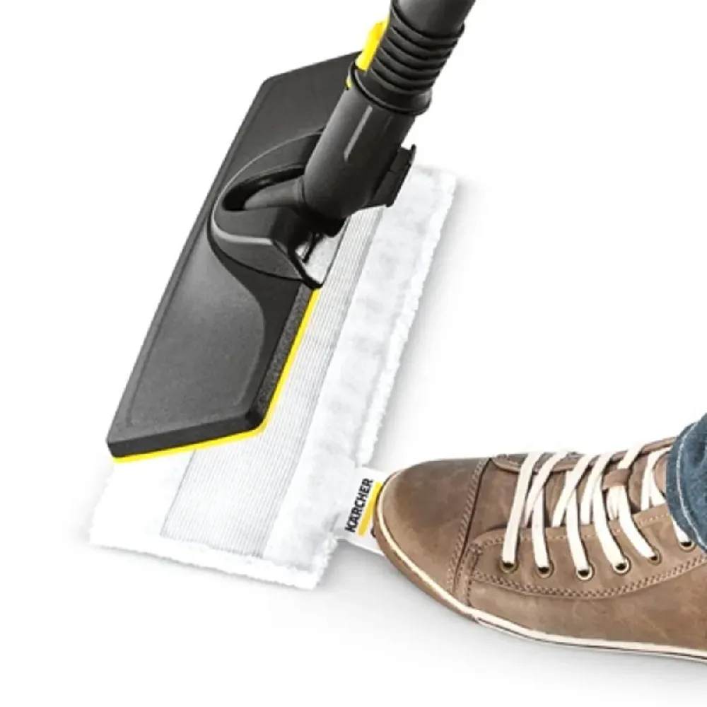 مشخصات بخارشوی کارچر sc2